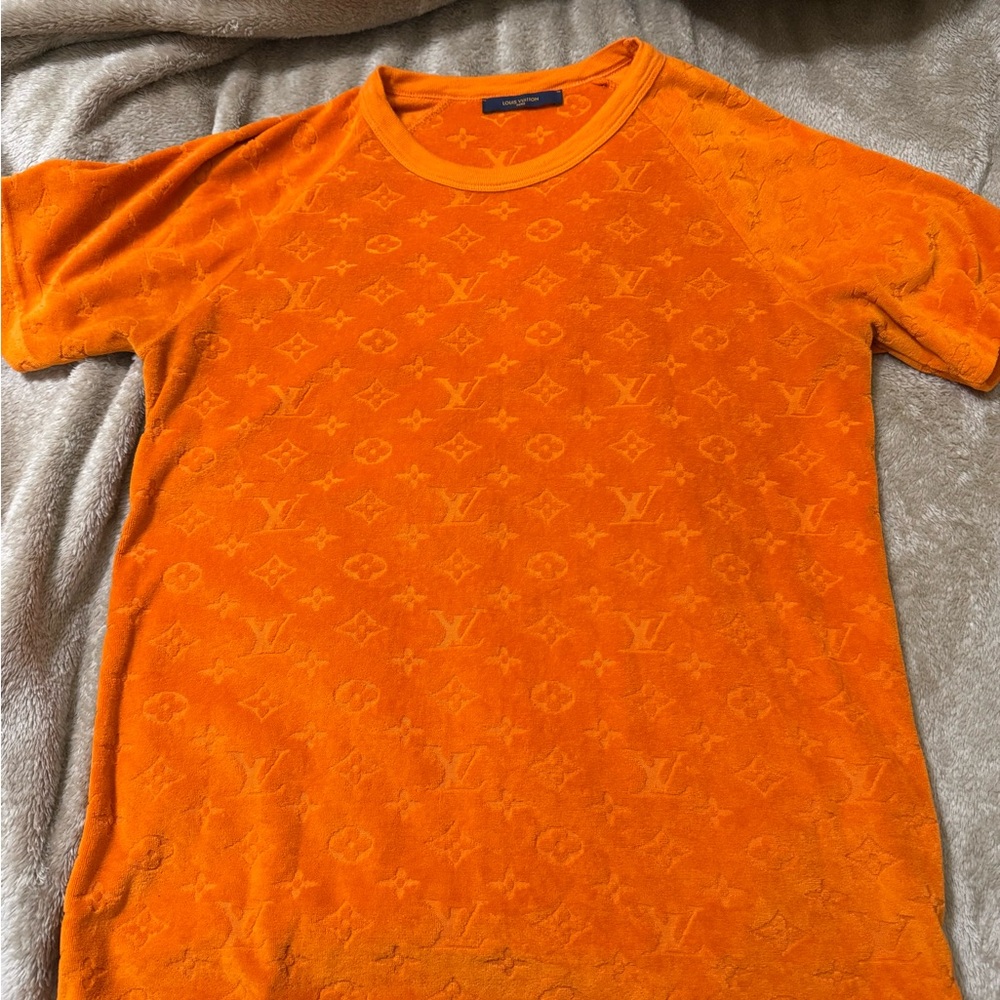 Louis Vuitton Shirt